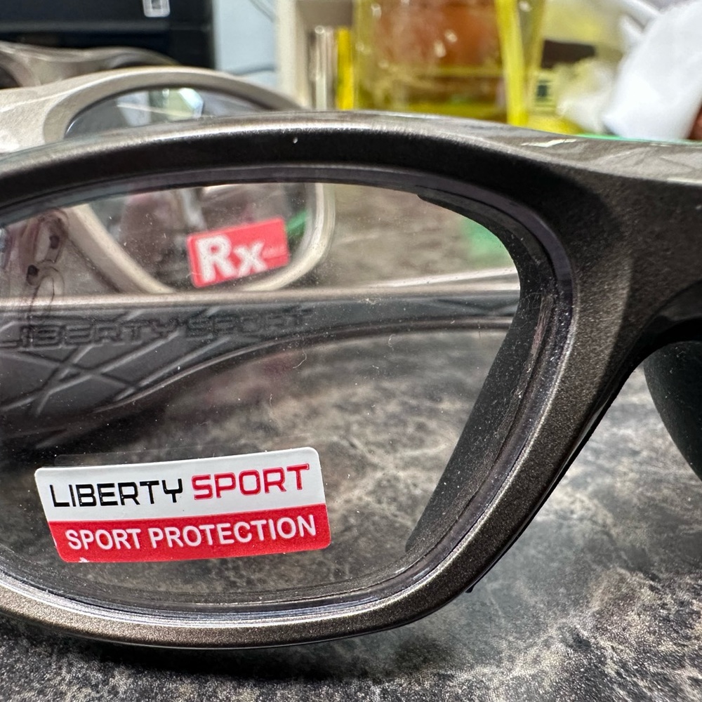 Liberty Sports Goggles (Morpheus Series) 3 Pairs